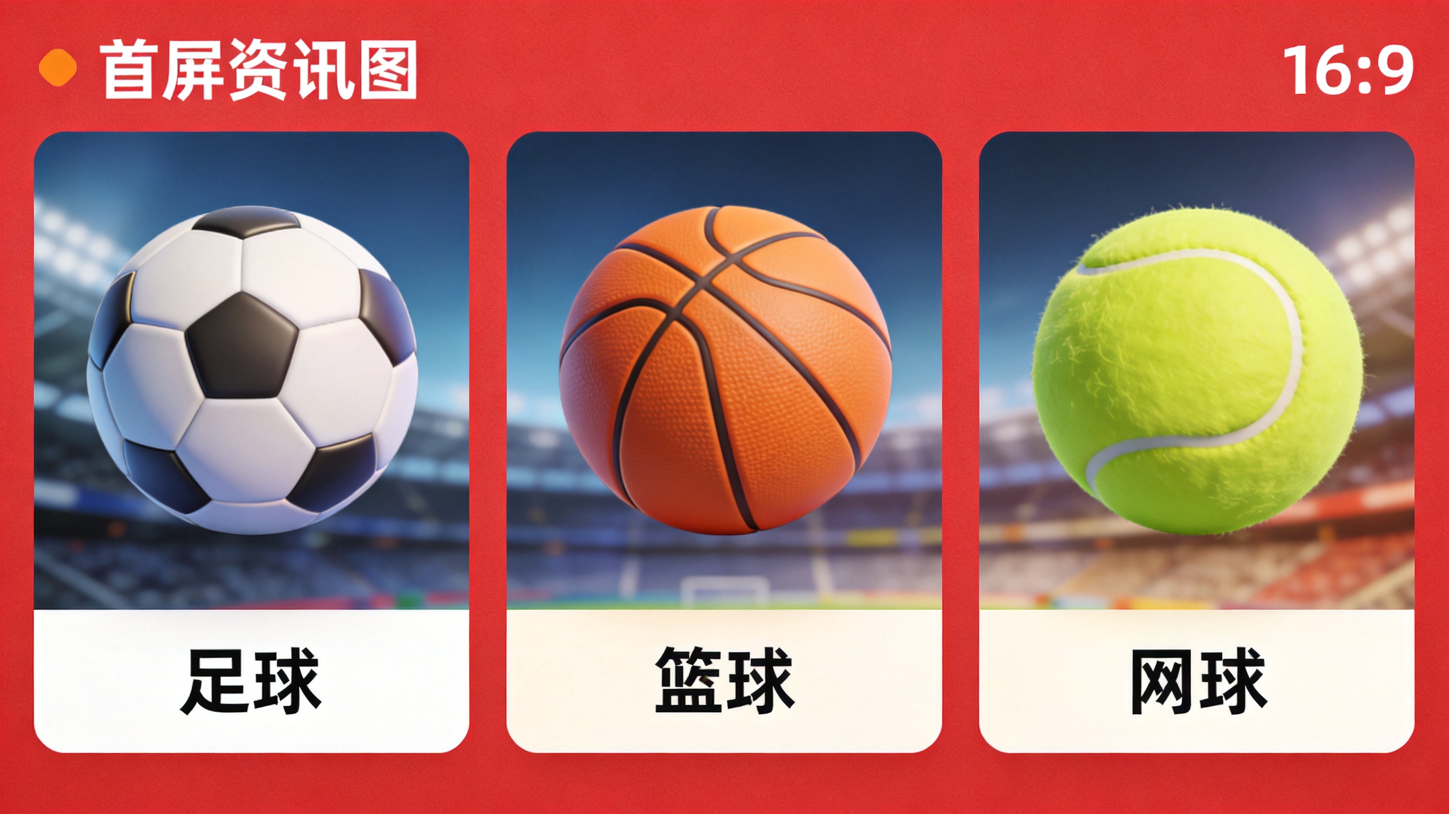 yabo.com 首页首屏画面，呈现足球、篮球、网球赛事资讯入口的整体布局