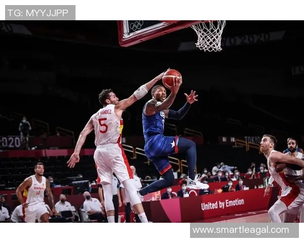 08奥运会男篮决赛西班牙对阵美国的精彩对决与历史意义分析