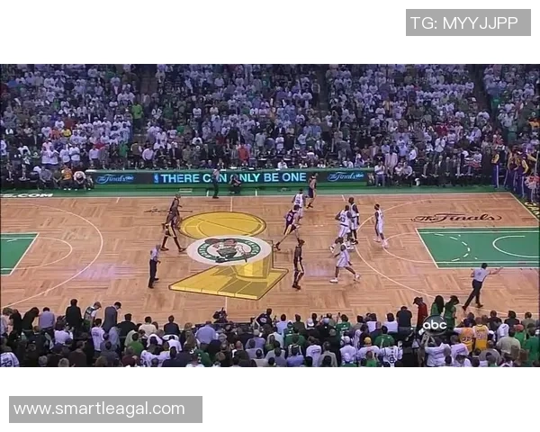 湖人凯尔特人总决赛第三场激战回顾历史对决的荣耀与传奇