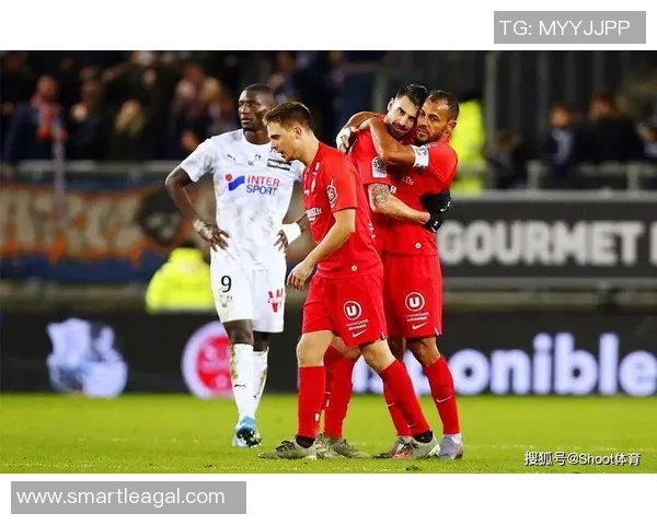 阿雅克肖与勒阿弗尔2019年精彩对决回顾与分析