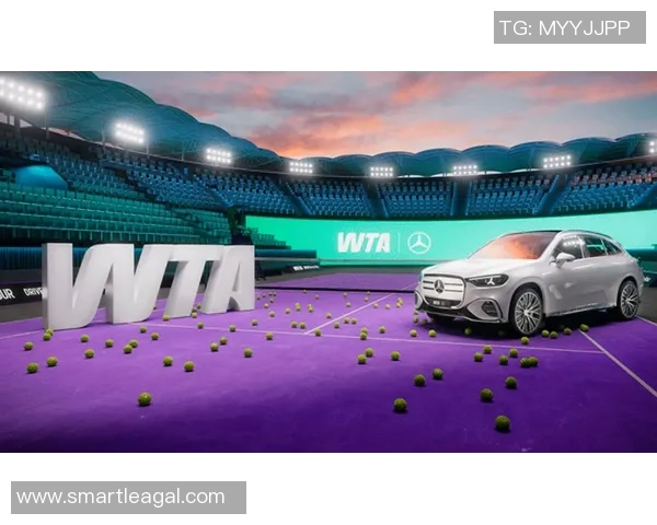 创女子体育新高,WTA与梅赛德斯-奔驰达到每年4700万美元合同 创女子体育新高,WTA与梅赛德斯-奔驰达到每年4700万美元合同